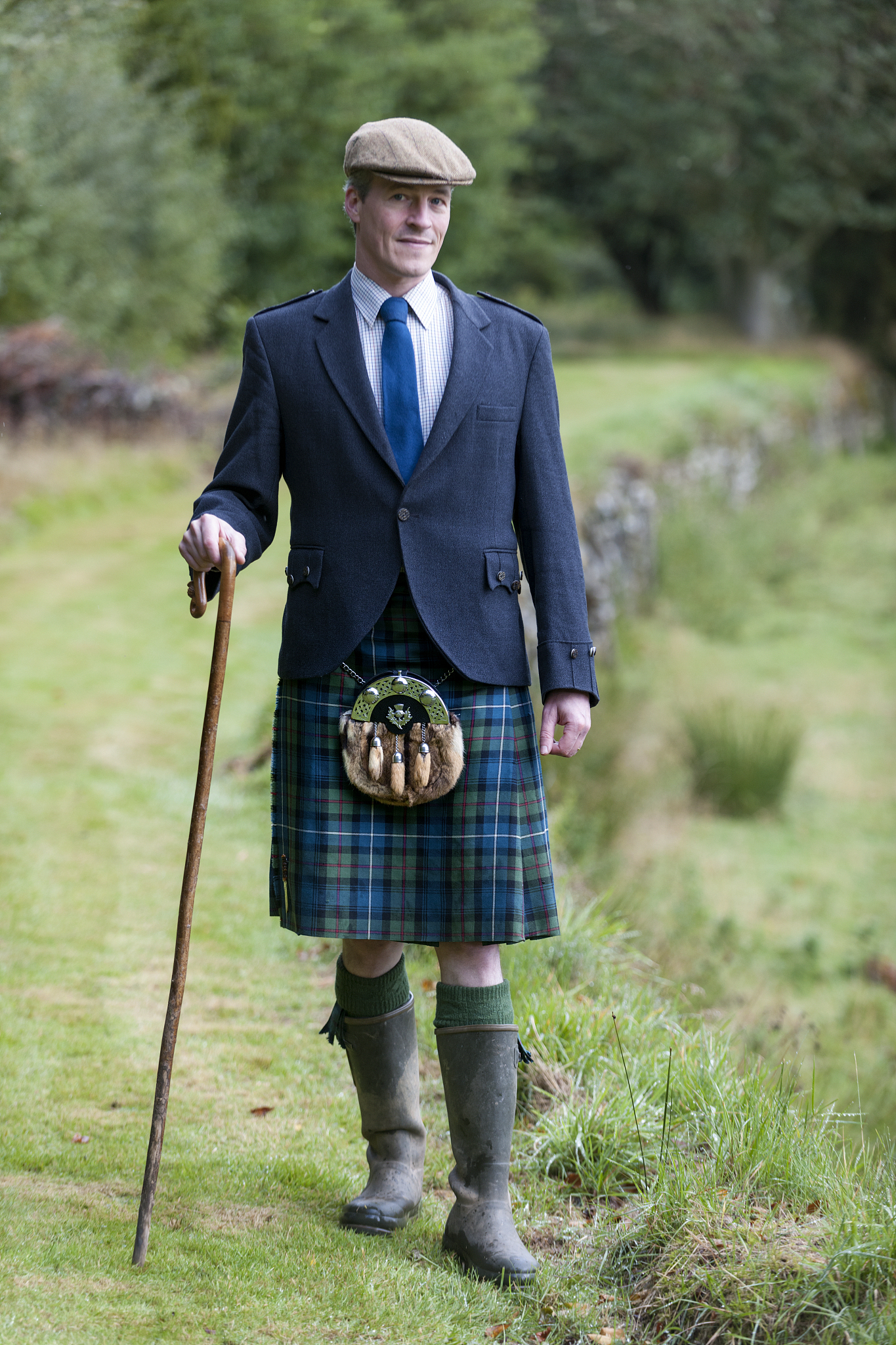 亿万子孙的生存危机:为什么说最适合穿裙子的其实是男人? 亿万子孙的生存危机:为什么说最适合穿裙子的其实是男人?